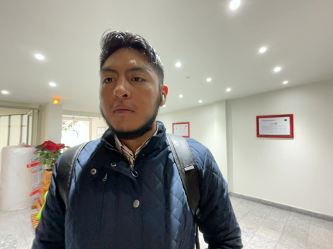 Foto de Luis Antonio Monroy Vazquez